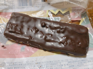 「Pasco ザクザク食感チョコデニッシュ 袋1個」のクチコミ画像 by gggさん