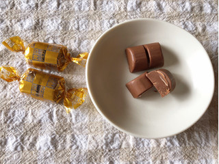 「グリコ 神戸ローストショコラ 濃厚ミルクチョコレート 袋185g」のクチコミ画像 by nagomi7さん