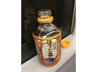 「コカ・コーラ 綾鷹 ホット専用 ペット280ml」のクチコミ画像 by ビールが一番さん