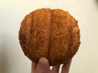 「ヤマザキ カレーパン 袋1個」のクチコミ画像 by 御飯野友子さん