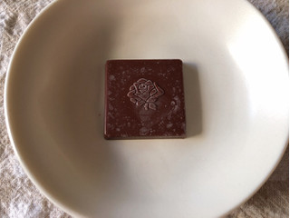 「ロッテ シャルロッテ 生チョコレート バニラ 箱12枚」のクチコミ画像 by nagomi7さん