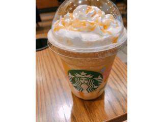 高評価】スターバックス バタースコッチ コーヒー ジェリー