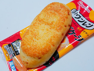 「ニッポンハム ワンレン ポンデケージョ 完熟トマトのピザソース 袋75g」のクチコミ画像 by nag～ただいま留守にしております～さん