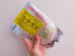 「テーブルランド スープにこだわった 中華風粥 袋220g」のクチコミ画像 by おかゆんさん