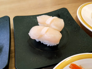 「かっぱ寿司 ほたて」のクチコミ画像 by MAA しばらく不在さん
