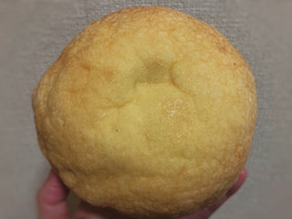 「フジパン メープルメロンパン 袋1個」のクチコミ画像 by 御飯野友子さん