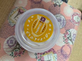 「森永製菓 フローズンキャラメル カップ230ml」のクチコミ画像 by ももかあさんさん