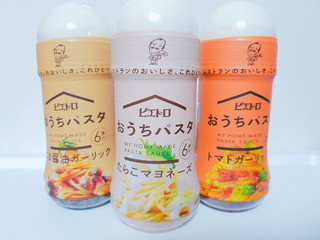 「ピエトロ おうちパスタ たらこマヨネーズ ボトル180ml」のクチコミ画像 by nag～ただいま留守にしております～さん