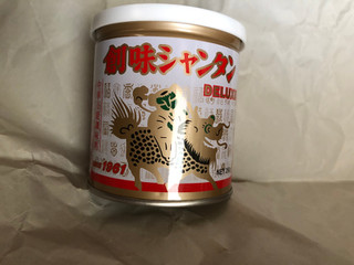 「創味食品 創味シャンタン 缶250g」のクチコミ画像 by まりこさん