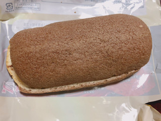「神戸屋 フルタ製菓監修 セコイヤ チョコメロン 袋1個」のクチコミ画像 by gggさん