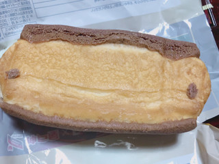 「神戸屋 フルタ製菓監修 セコイヤ チョコメロン 袋1個」のクチコミ画像 by gggさん