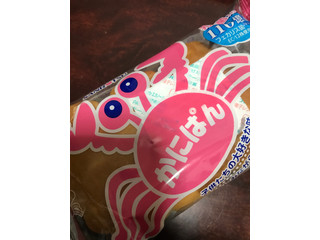 かにぱん 中評価】SANRITSU かにぱん ミニサイズの感想・クチコミ