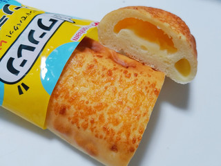 「ニッポンハム ワンレン ポンデケージョ 濃厚チーズ 75g」のクチコミ画像 by nag～ただいま留守にしております～さん