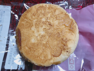 「ヤマザキ 焼きティラミスブレッド 袋1個」のクチコミ画像 by gggさん