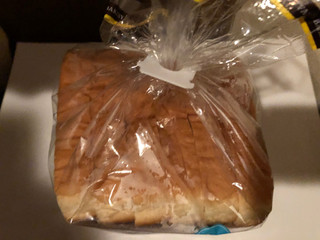「ファミリーマート 小麦香るしっとりとした食パン 6枚」のクチコミ画像 by まりこさん
