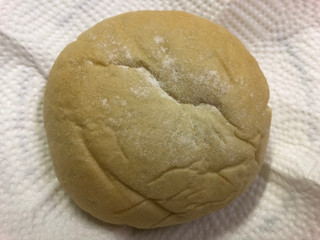 「Pasco ふらのメロンクリームパン 袋1個」のクチコミ画像 by SANAさん