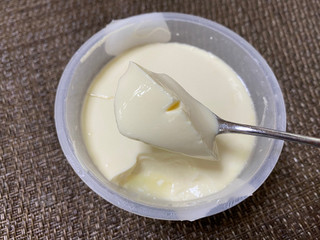 「トーラク ミルクとチーズのデザート カップ85g」のクチコミ画像 by ちいぼうさん