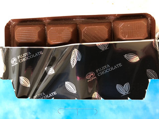 「不二家 メロディチョコレート ミルク 箱12粒」のクチコミ画像 by SANAさん