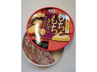 中評価】クラフト もちもちきなこ 黒みつ仕立ての感想・クチコミ