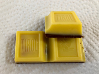 「チロル チロルチョコ こいのぼりチロル 箱5個」のクチコミ画像 by SANAさん