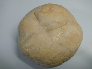 「フジパン 濃いミルクホイップパン 袋1個」のクチコミ画像 by レビュアーさん