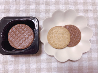 「マクビティ THINS ミルクチョコレート 箱8枚×2」のクチコミ画像 by nagomi7さん