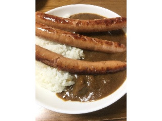 中評価】キンリューフーズ お肉屋さんのビーフカレーの感想・クチコミ