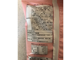 「ドン・キホーテ 情熱価格 ひねり揚げ めんたい味 マヨネーズ風味 袋65g」のクチコミ画像 by レビュアーさん