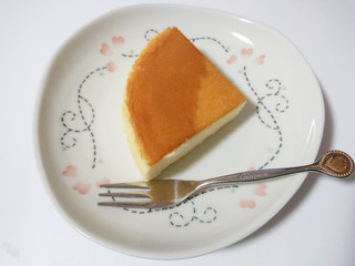 「森永 senjyudou confectionery チーズケーキ スイーツセレクション 袋1個」のクチコミ画像 by ぺりちゃんさん