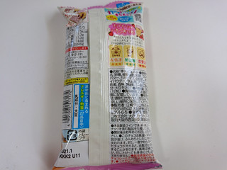 「江崎グリコ カプリコのあたま いちごあつめ 袋12粒」のクチコミ画像 by ぺりちゃんさん