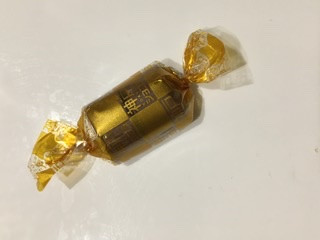 「グリコ 神戸ローストショコラ 濃厚ミルクチョコレート 袋185g」のクチコミ画像 by こまっちゃんさん