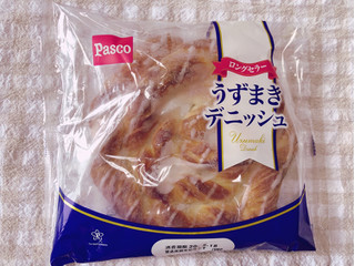 「Pasco うずまきデニッシュ 袋1個」のクチコミ画像 by nagomi7さん