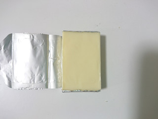 「Q・B・B チーズで鉄分ベビー 袋15g×4」のクチコミ画像 by ぺりちゃんさん