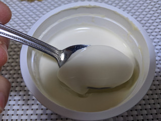「オハヨー ジャージー牛乳プリン ミルク カップ115g」のクチコミ画像 by banさん
