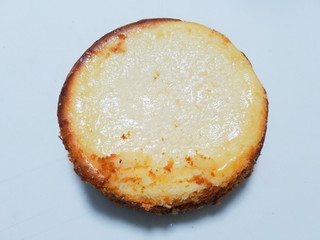 「Pasco フランス産クリームチーズのタルト 袋1個」のクチコミ画像 by nag～ただいま留守にしております～さん