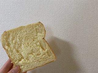 「ヤマザキ サンスイート フレンチトースト風味 袋1個」のクチコミ画像 by かずなさん