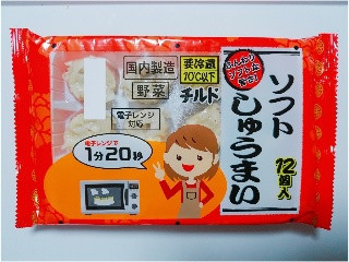 中評価】桃ちゃん ソフト焼売の感想・クチコミ・商品情報【もぐ