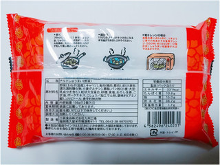 「桃ちゃん ソフト焼売 袋175.5g」のクチコミ画像 by nag～ただいま留守にしております～さん