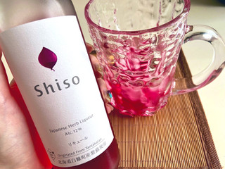 「合同酒精 Tantakatan Shiso Japanese Herb Liqueur 瓶350ml」のクチコミ画像 by はむちーずぶりとーさん