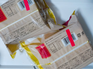 「ヤマザキ 北海道産牛乳のプチエクレア 袋6個」のクチコミ画像 by nag～ただいま留守にしております～さん