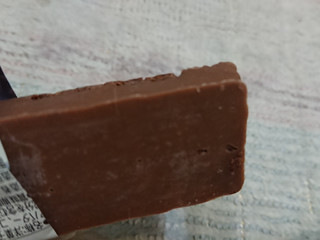 「ブルボン 濃厚チョコブラウニー リッチミルク 袋1個」のクチコミ画像 by レビュアーさん
