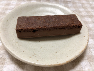 「ブルボン 濃厚チョコブラウニー リッチミルク 袋1個」のクチコミ画像 by nagomi7さん