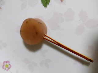 「八木菓子舗 桜ほのか 60g」のクチコミ画像 by おうちーママさん