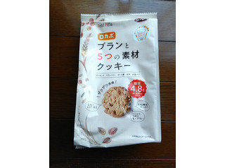 正栄デリシィ emmy ブランと5つの素材クッキー 83g Amazon.co.jp: 正栄デリシィ ブランと5つの素材クッキー 83g ×5