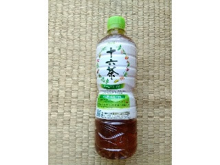 「アサヒ 十六茶 ペット630ml」のクチコミ画像 by 永遠の三十路さん