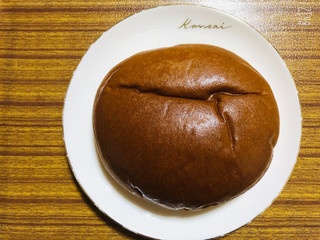 「フジパン ホイップ珈琲パン 袋1個」のクチコミ画像 by なしなしなしなしさん