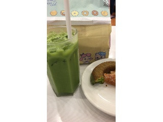 もっちりフルーツスティック
