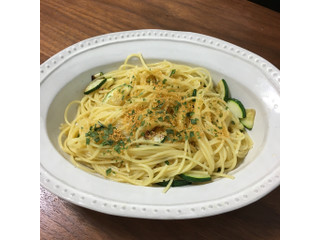 「S＆B まぜるだけのスパゲッティソース ご当地の味 長崎からすみ＆バター 袋42.8g」のクチコミ画像 by はぷらさん