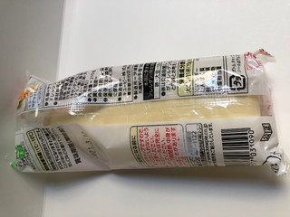 「キユーピー キユーピーハーフ 袋210g」のクチコミ画像 by まりこさん