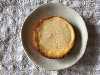「Pasco フランス産クリームチーズのタルト 袋1個」のクチコミ画像 by nagomi7さん